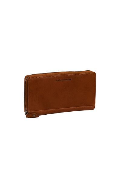 The Chesterfield Brand Women's wallet, The Chesterfield Brand, with RFID protection, made of genuine leather, Nova