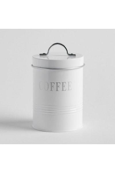 HomeVibes Recipient cafea LILIASIO 1200 ml