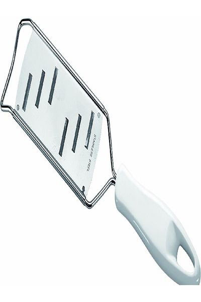 TESCOMA Presto X-Sharp Slicing Grater – Durable & Efficient Cutter