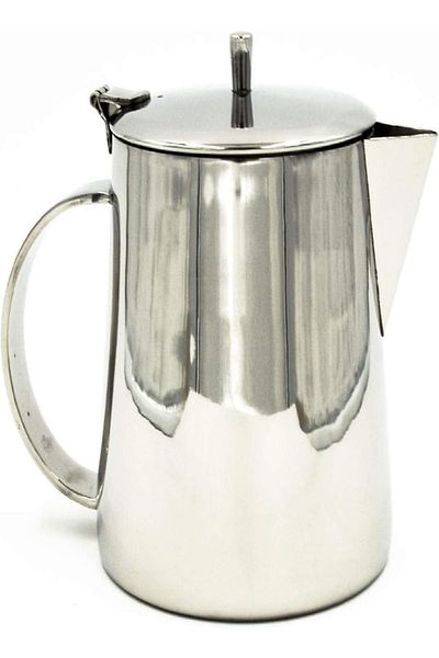 Venüs VENUS 800ml Tea Pot – TP 310, Elegant & Heat-Resistant