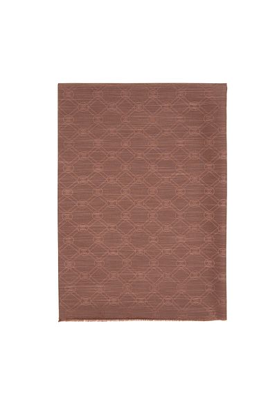 Pierre Cardin Brown Shawl 50309623-Vr029