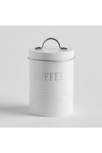 HomeVibes Recipient cafea LILIASIO 1200 ml