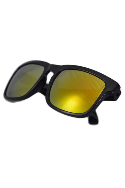 THEICONIC Passenger Neway sunglasses green - black