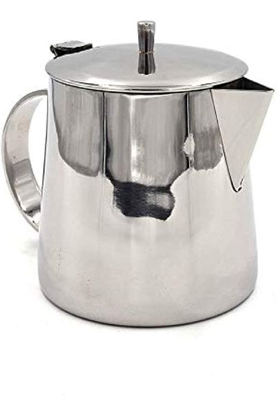 Venüs VENUS 800ml Tea Pot – TP 310, Elegant & Heat-Resistant