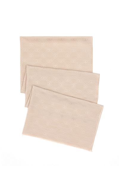 Pierre Cardin Beige Shawl 50309623-Vr011