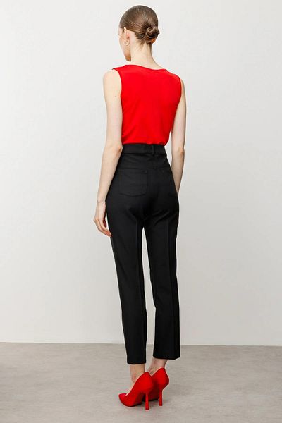 Ekol Four Pocket Skinny Trousers