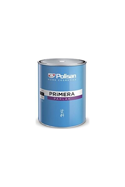 Polisan Sentetik Yağlı Boya (AHŞAP METAL BOYASI) 2,5 L