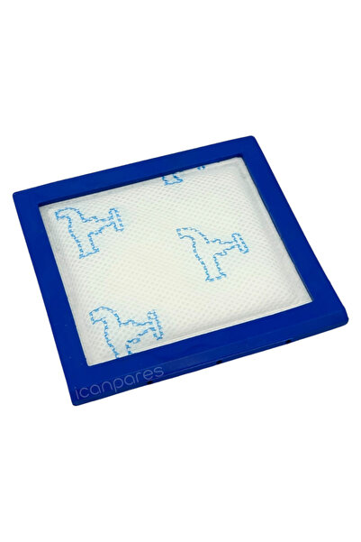 Parmis Filtru de protecție a motorului pentru aspirator UltraCaptic Ucdeluxe compatibil Electrolux