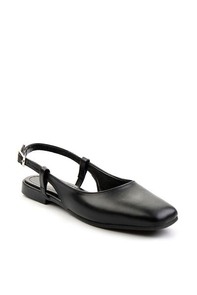 Bambi Black Women's Ballerina Ballerina K01641020709