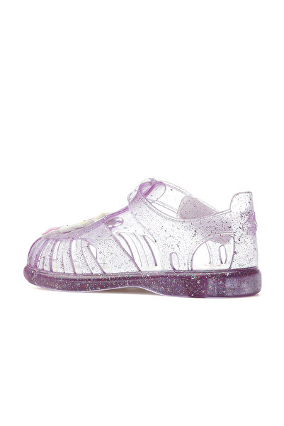 IGOR Tobby Unicornio Children's Daily Sandals 25Y S10341 Purple