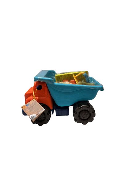 BToys B.Toys Sand Construction Set