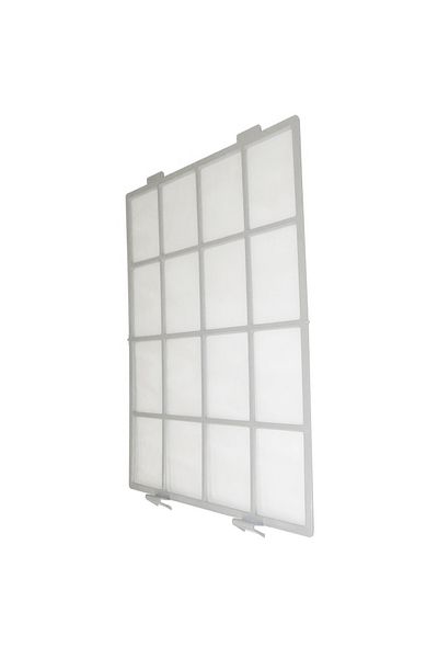 zenifique Pre-Filtru Pentru Purificator De Aer Zenifique, 5 Microni, Lavabil, Reutilizabil, Alb