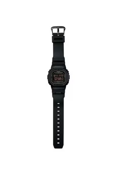 G-SHOCK G-Shock Men's Digital Grey Dial Watch - DW-5600MS-1DR