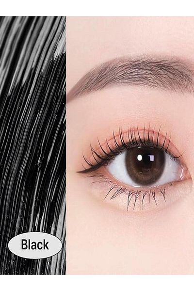 Heimish HEIMISH Dailism Smudge Stop Mascara - 0.32 oz/9 g (Curling) | Non-Smudge Curly