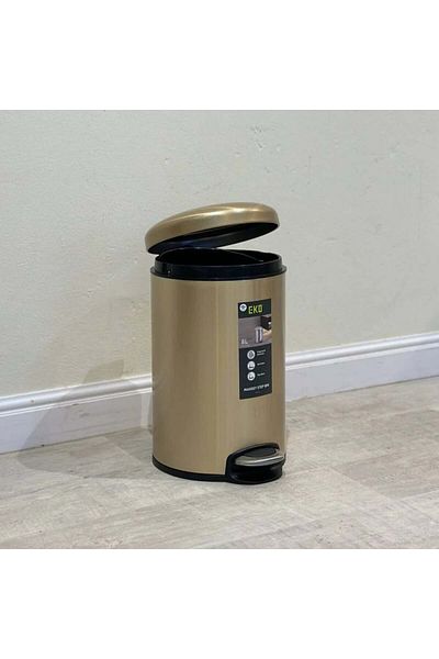 Trendat 5 liter wastebasket