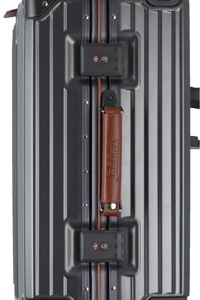Baggaj V2523 PC VALİZ 55 CM