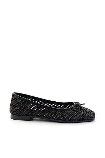 Bambi Black Women's Ballerina Ballerina K 01641167522