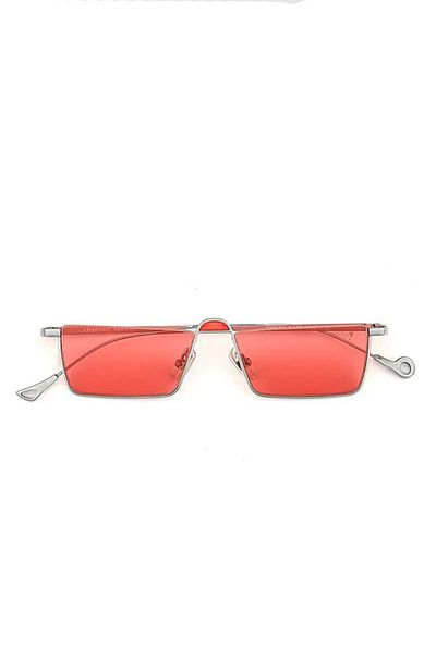 Eyepetizer SHIBUYA C.1-66 TOKYO GLASSES - EYEPETIZER - ONE SIZE, PINK