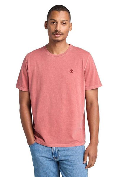 Timberland Men's T-Shirt-Tb0A5Yayeod1