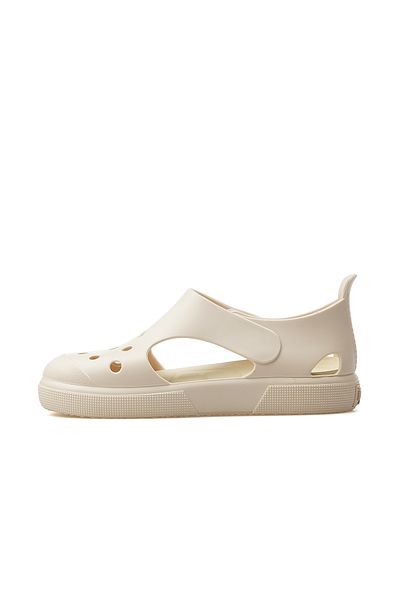 IGOR Surfi Unisex Non-Slip Sole Children's Daily Sandals 25Y S10343 Ivory
