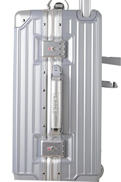 Baggaj V2523 PC VALİZ 55 CM