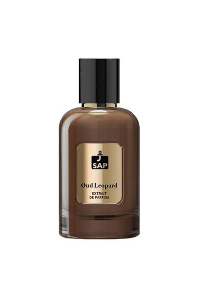 SAP Oud Leopard For Unisex Extrait De Parfum 100ml