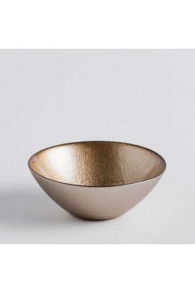 HomeVibes Bol SHINIES D15 cm