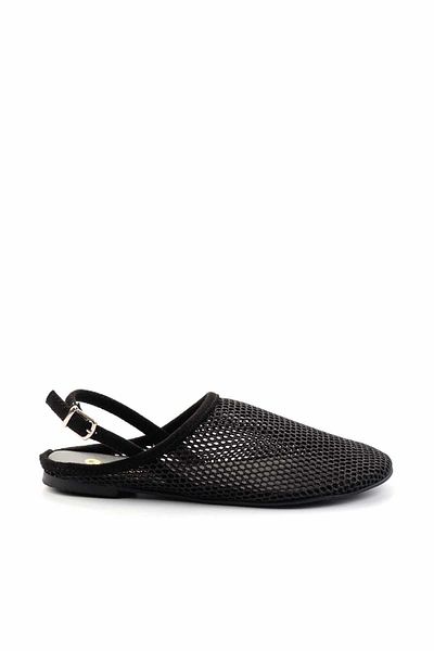 Bambi Black Women's Ballerina Ballerina K01012003122