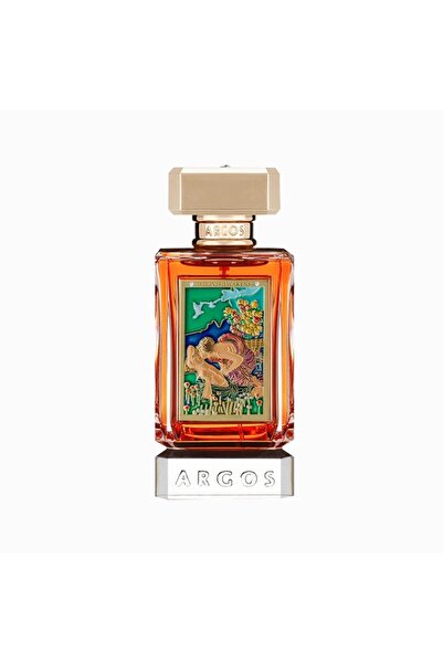 ARGOS Pallas Athene, Eau de Parfum, Unisex, 100 ml