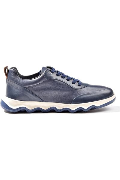 MARCOMEN Leather Lightweight Casual Men's Shoes 20414