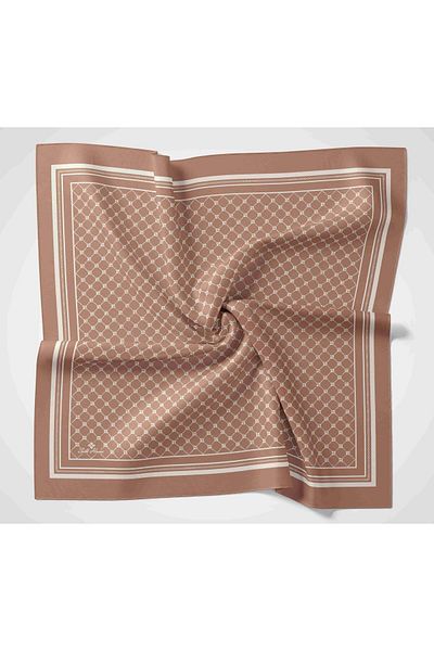 Silk Home Φουλάρι Olinda 48004-28