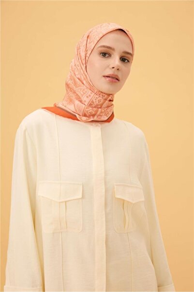 İpekhan Holiday Collection Μαλακό Φουλάρι 1232-20