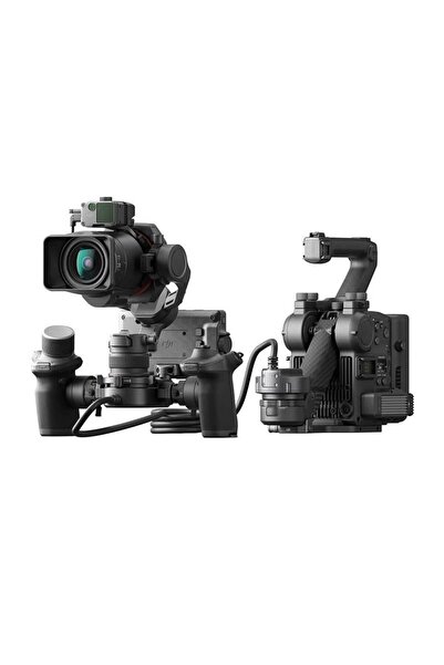 DJI Gimbal DJI Ronin 4D Flex, DJI