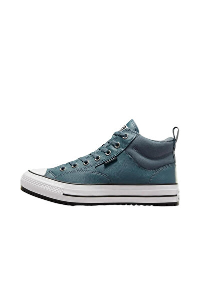 Converse Unisex Chuck Taylor Sneaker - Αδιάβροχα παπούτσια με λογότυπο A08560C 486