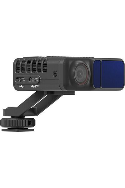 DJI DJI Focus Pro LiDAR Rangefinder compatible with RS 3 Pro / RS 4 Pro Black