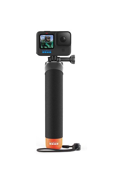 GoPro Kit Accesorii GoPro AdventureHandler Head Strap, Clip mount, Case