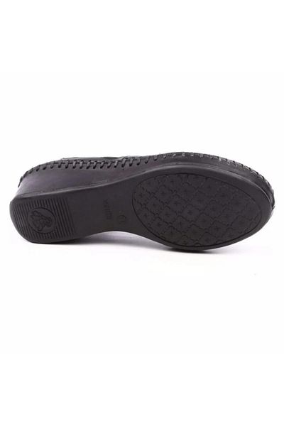 Gessi 1501 Women's Leather Shoes