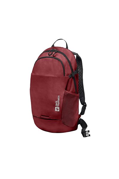 Jack Wolfskin Velocity 20 Unisex Red Backpack Unisex Backpack A64003
