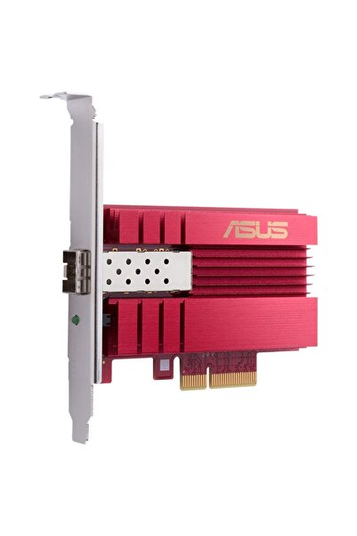 ASUS Placa de retea ASUS XG-C100F Gigabit, 10Gbps, port SFP+