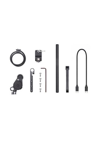 DJI Motor for DJI stabilizers, Black