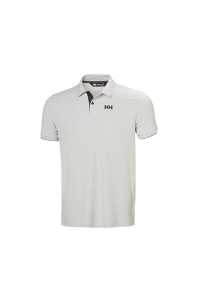 Helly Hansen OCEAN POLO 2.0 Γκρι ομίχλη