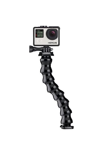 GoPro Trepied maleabil GoPro pentru camere video sport
