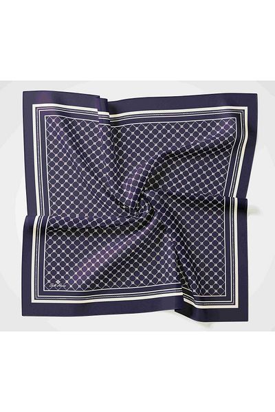 Silk Home Φουλάρι Olinda 48004-40