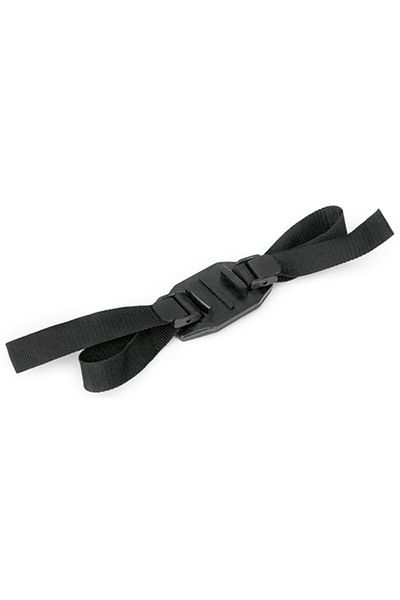 GoPro GoPro Vented Helmet Strap Mount