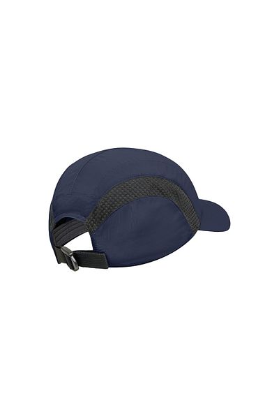 Jack Wolfskin Jack Wolfskin Vent Cap Unisex Blue Hat Unisex Hat A64898