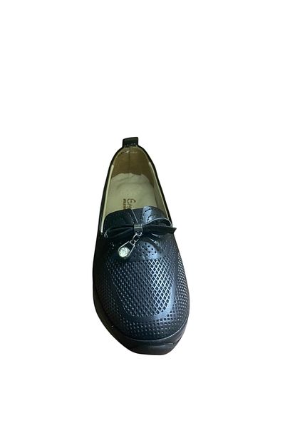 Ersoy Konay 643 Soft Leather Shoes of the Season