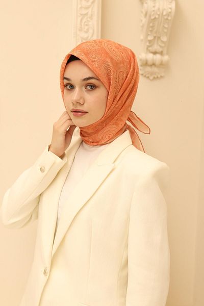 Silk Home Soft Scarf 73086-05