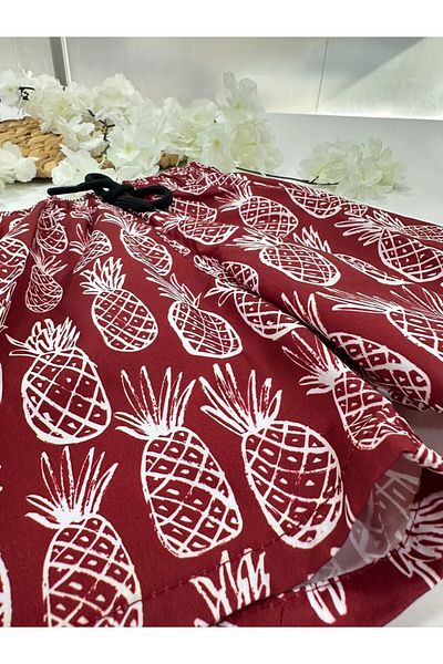 ChibuumKids BOYS SEA SHORTS