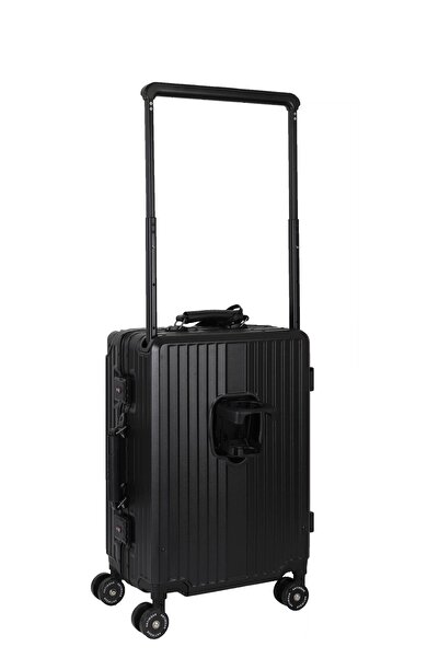 Baggaj V2523 PC VALİZ 65 CM