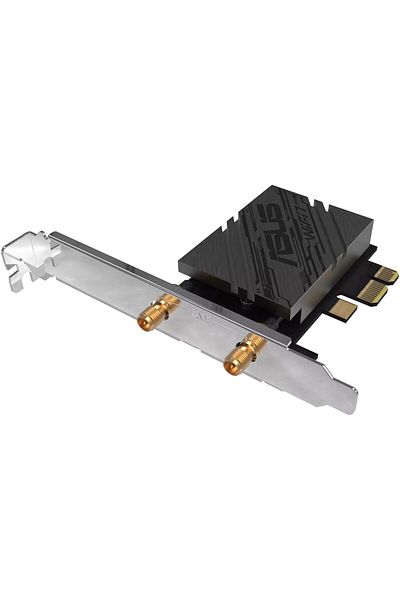 ASUS ASUS PCE-BE92BT network card